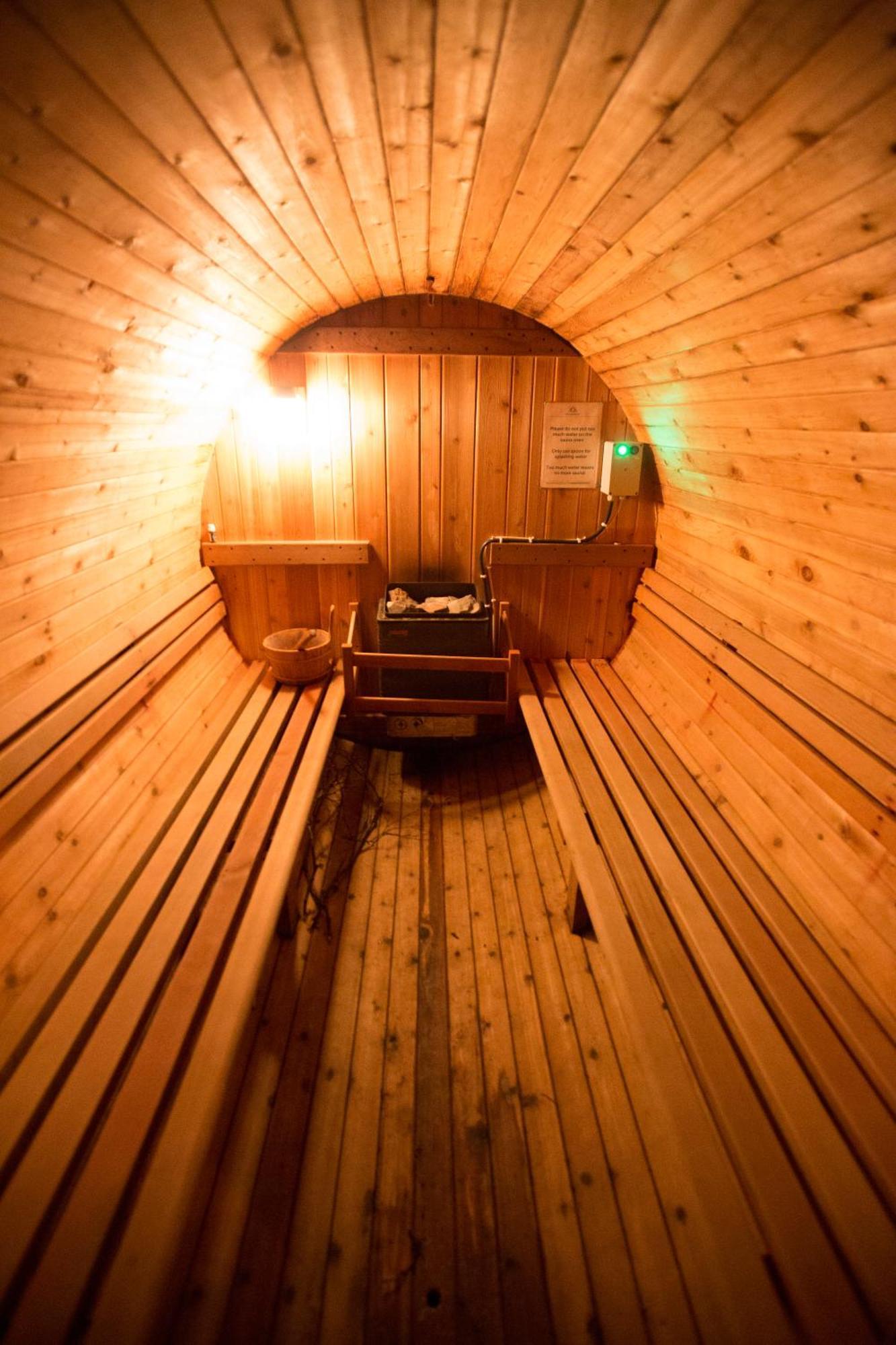 Volcano Huts Þorsmoerk Thorsmork Εξωτερικό φωτογραφία